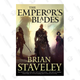 Image for article titled The Fantasy Novels Best Suited for Adaptation as a Movie or Series, According to our Readers